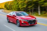 Honda Accord Sport 2.0T 2017 года (NA)